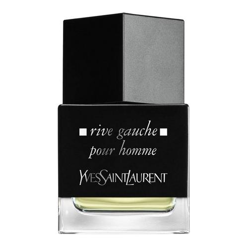 Eau de toilette, Rive Gauche pour Homme, Yves Saint Laurent