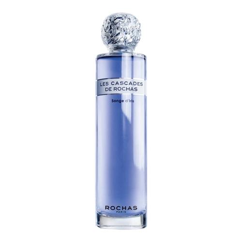 Eau de toilette, Les Cascades de Rochas Songe d'Iris, Rochas