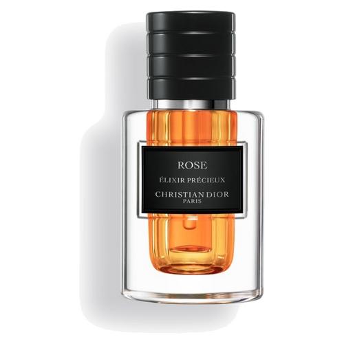 Extrait, Rose Elixir Précieux, Christian Dior