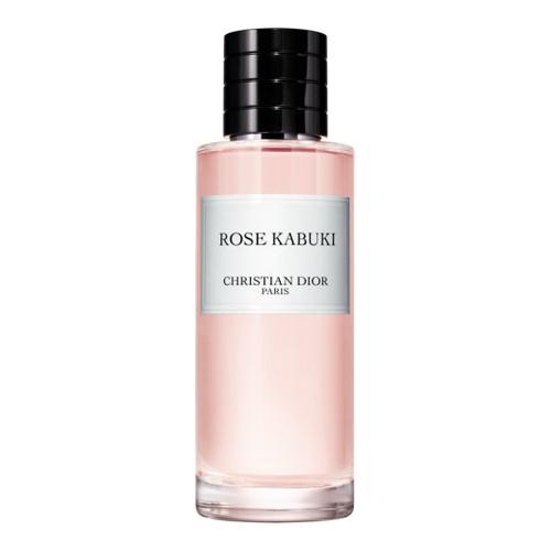 Eau de parfum, Rose Kabuki, Christian Dior