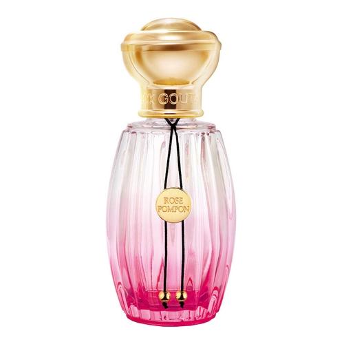 Eau de toilette, Rose Pompon, Annick Goutal