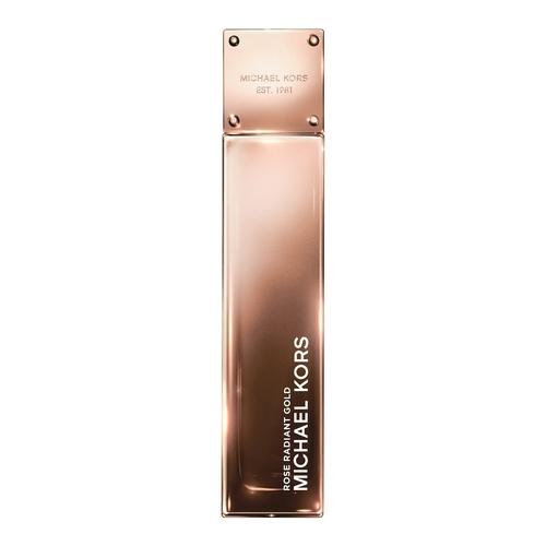Eau de parfum, Rose Radiant Gold, Michael Kors