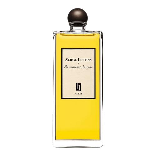 Eau de parfum, Sa Majesté La Rose, Serge Lutens