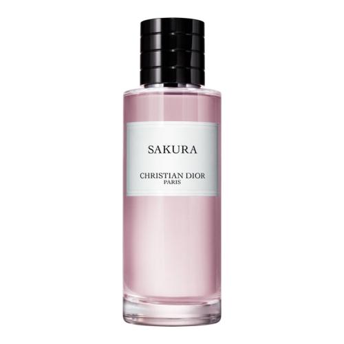Eau de parfum, Sakura, Christian Dior