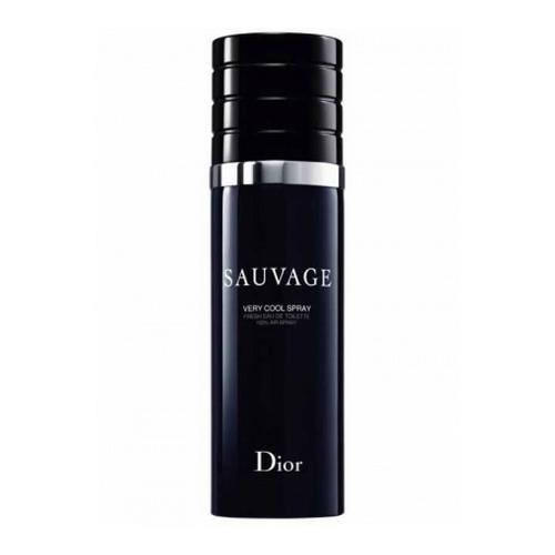 Eau de toilette, Sauvage Very Cool Spray, Christian Dior
