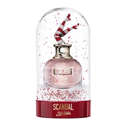 Eau de parfum, Scandal Boule à Neige 2019, Jean-Paul Gaultier