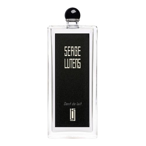 Eau de parfum, Dent de Lait, Serge Lutens