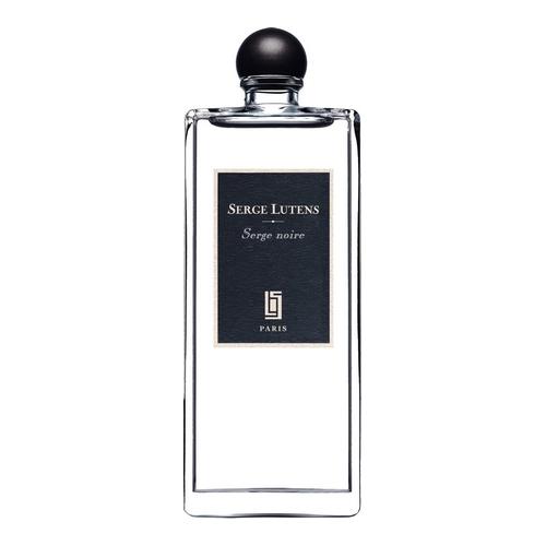 Eau de parfum, Serge Noire, Serge Lutens