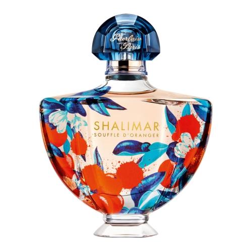 Eau de parfum, Shalimar Souffle d'Oranger, Guerlain