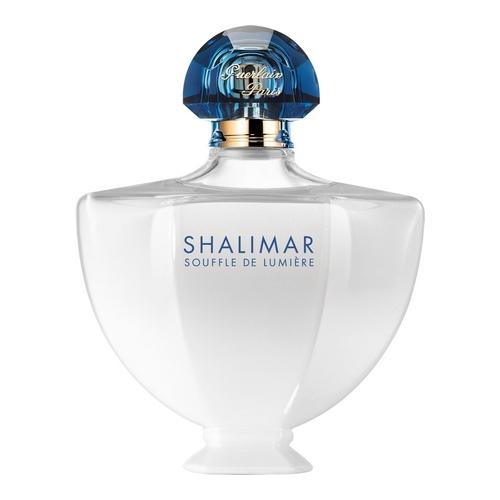 Eau de parfum, Shalimar Souffle de Lumière, Guerlain