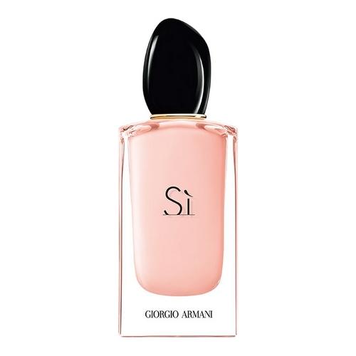 Eau de parfum, Si Fiori, Armani