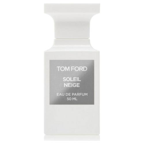 Eau de parfum, Soleil Neige, Tom Ford
