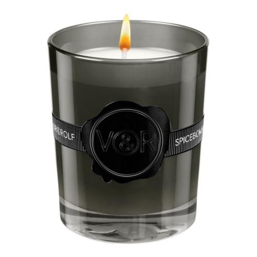 Bougie Spicebomb, Bougie Spicebomb, Viktor & Rolf