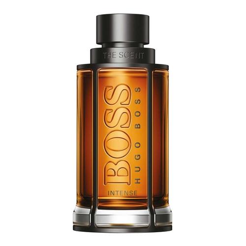 Eau de parfum, The Scent Intense, Hugo Boss