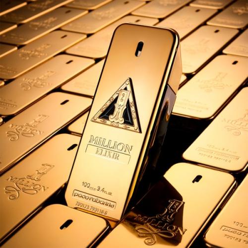 1 Million Elixir, 1 Million Elixir