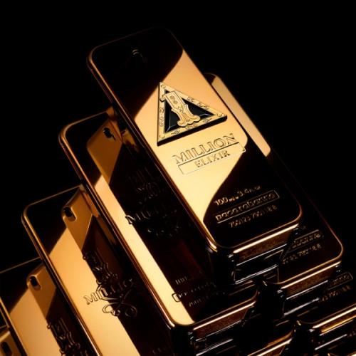 1 Million Elixir, 1 Million Elixir