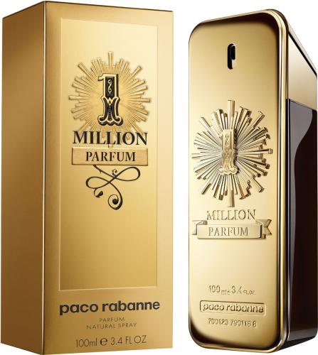 1 Million Parfum, 1 Million Parfum