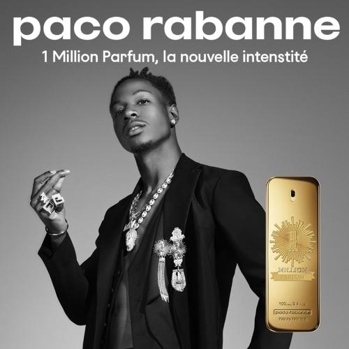 1 Million Parfum, 1 Million Parfum