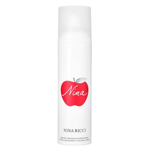 Nina, Nina, Nina