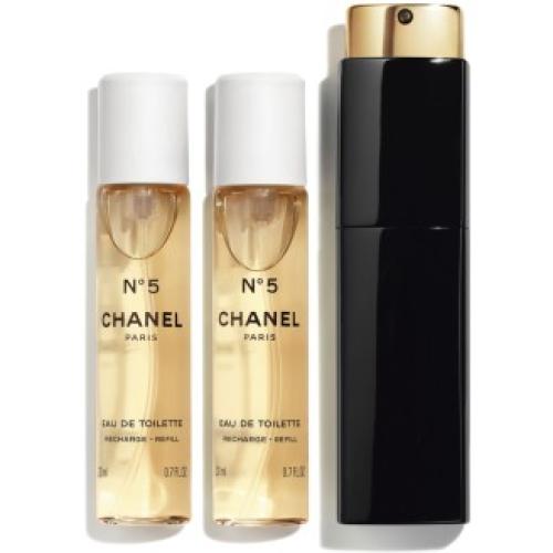 N°5, N°5, Chanel