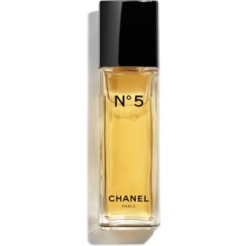 N°5, N°5, Chanel