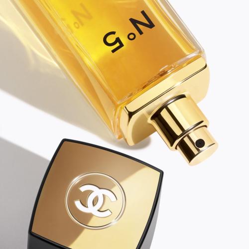 CHANEL N°5 Eau de Toilette Vaporisateur, Chanel