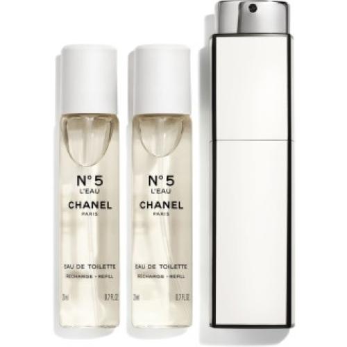 N°5 L'Eau, N°5 L'Eau, Chanel