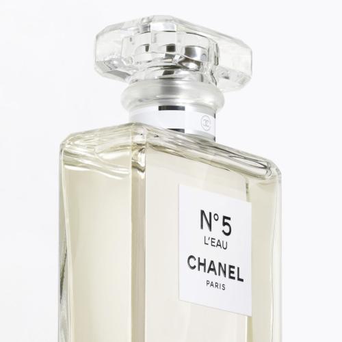 N°5 L'Eau, Chanel