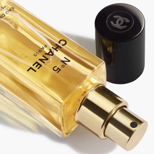 CHANEL N°5 Eau de Toilette Vaporisateur, Chanel