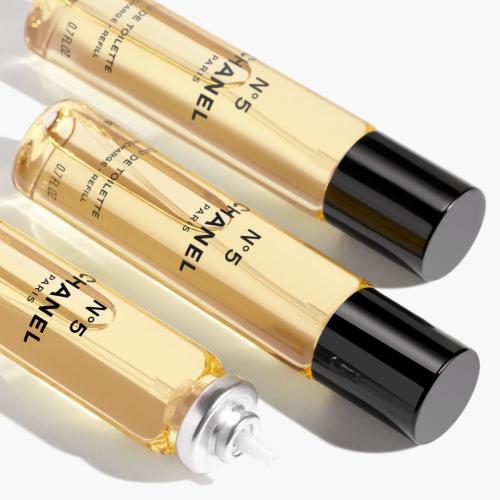 CHANEL N°5 Eau de Toilette Vaporisateur de sac, Chanel