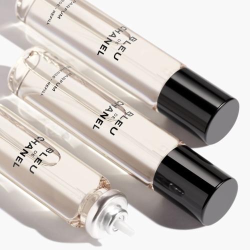 CHANEL Bleu de CHANEL Parfum Vaporisateur de Voyage, Chanel