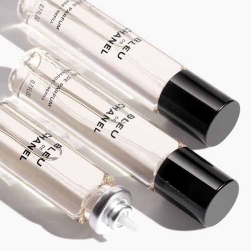 CHANEL Bleu de Chanel Eau de Parfum Vaporisateur de Voyage, Chanel