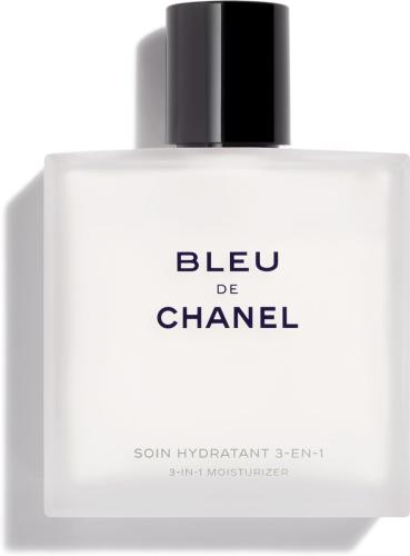 Bleu de Chanel, Bleu de Chanel, Bleu de Chanel