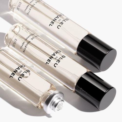 CHANEL Bleu de CHANEL Eau de Toilette Vaporisateur de Voyage, Chanel