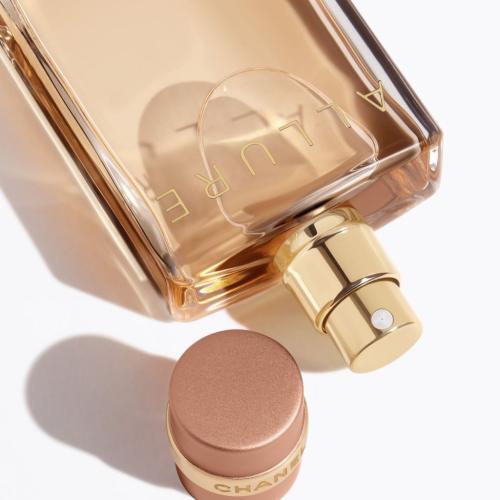 Allure, Chanel