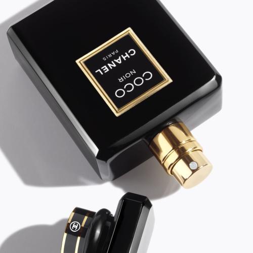 CHANEL Coco Noir Eau de Parfum Vaporisateur, Chanel