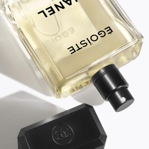 CHANEL Égoïste Eau de Toilette Vaporisateur, Chanel