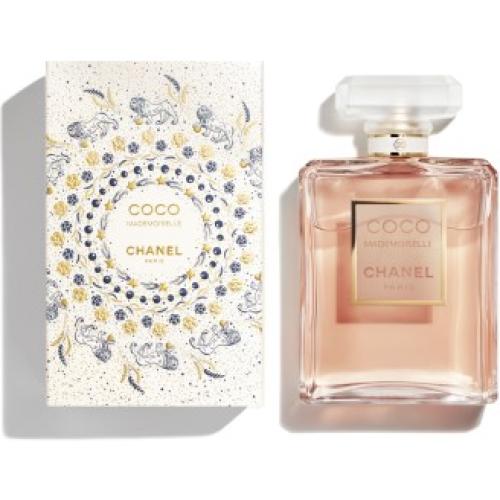 Eau de parfum, CHANEL Coco Mademoiselle Eau de Parfum, Chanel