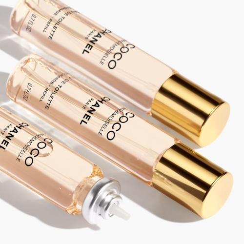 Coco Mademoiselle, Chanel