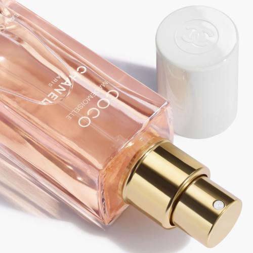 CHANEL Coco Mademoiselle Eau de Toilette, Chanel