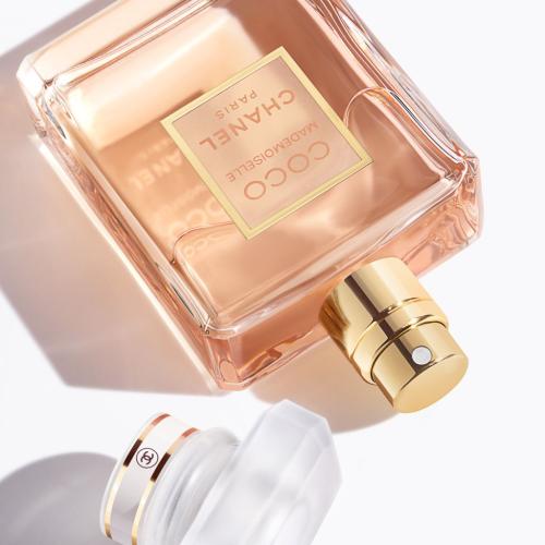 Coco Mademoiselle, Chanel