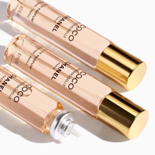 CHANEL Coco Mademoiselle Eau de Parfum Twist and Spray, Chanel