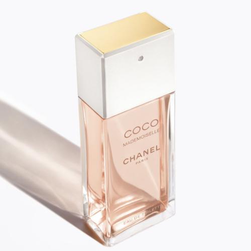 Coco Mademoiselle, Chanel