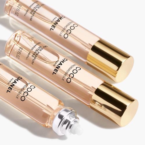 CHANEL Coco Mademoiselle Eau de Parfum Intense Mini Twist and Spray, Chanel