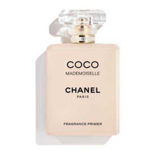 CHANEL Coco Mademoiselle Fragrance Primer, CHANEL Coco Mademoiselle Fragrance Primer, Chanel
