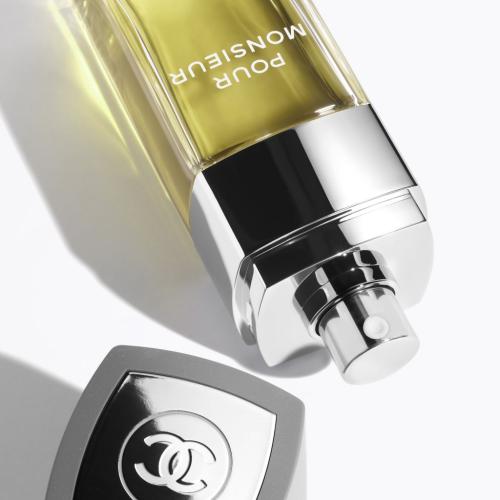 CHANEL Pour Monsieur Eau de Toilette Vaporisateur, Chanel