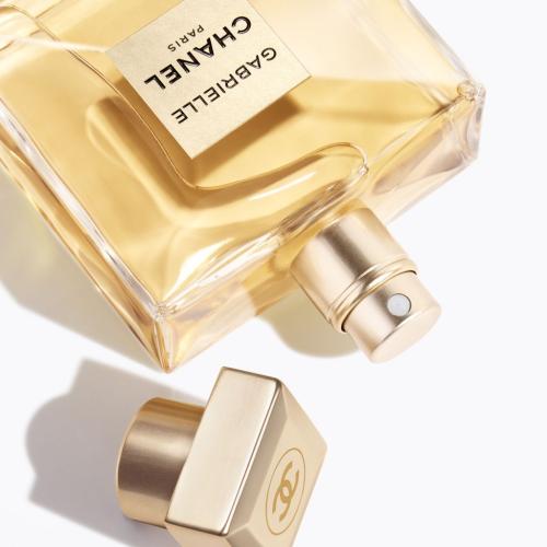 Gabrielle CHANEL, Chanel