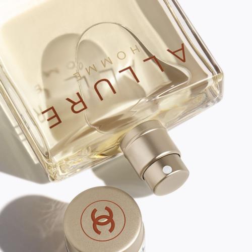 CHANEL Allure Homme Eau de Toilette Vaporisateur, Chanel