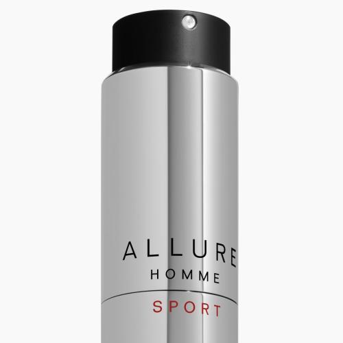 CHANEL Allure Homme Sport Cologne Vaporisateur de Voyage, Chanel