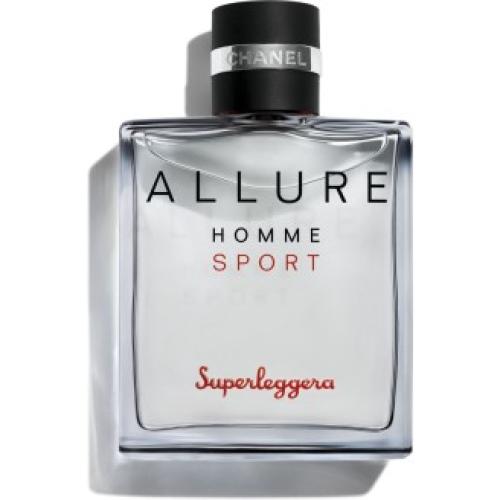 Eau de parfum, CHANEL Allure Homme Sport Superleggera Eau de Parfum, Chanel